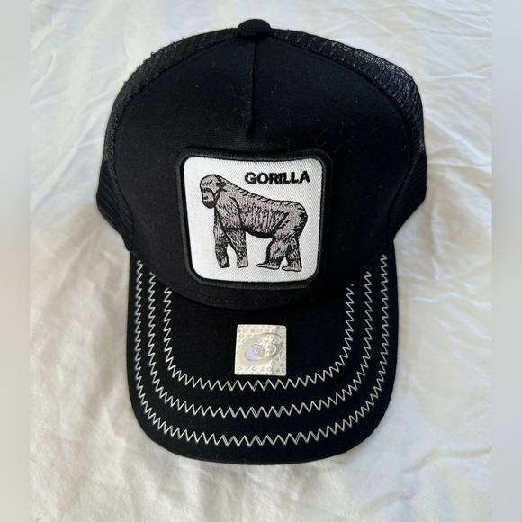 Goorin Bros. Hats - Picture 4 of 6